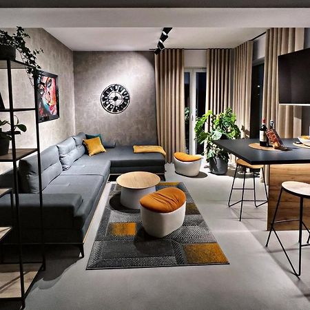 Premium Apartment Eleven Zator Esterno foto