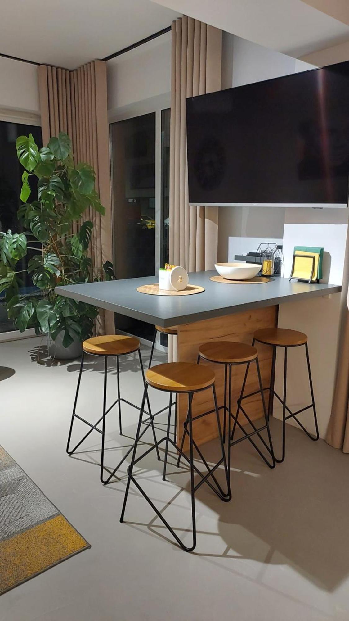 Premium Apartment Eleven Zator Esterno foto