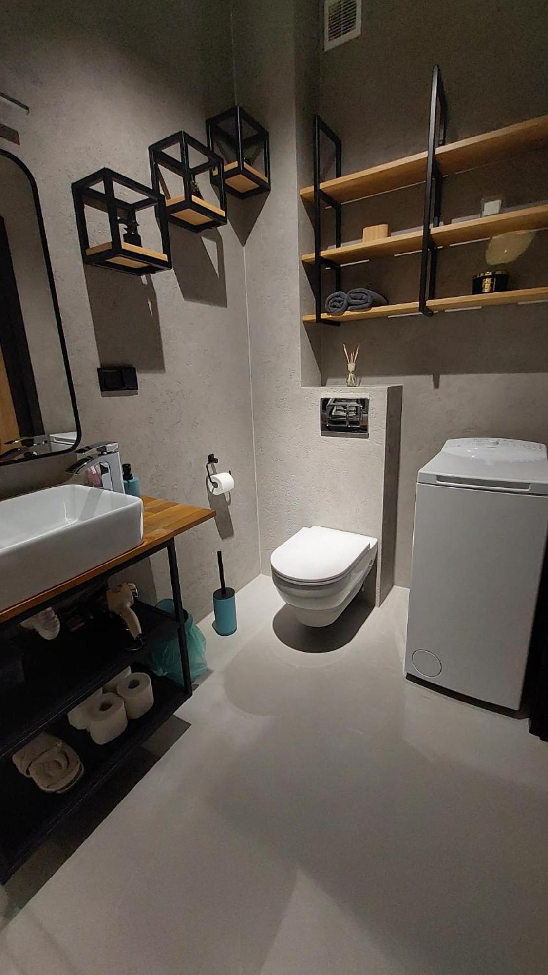 Premium Apartment Eleven Zator Esterno foto