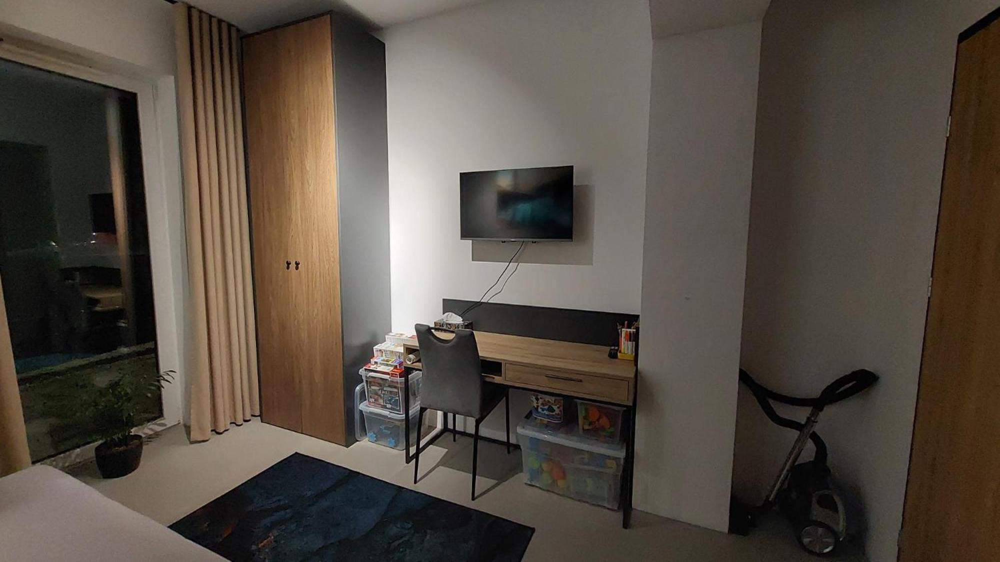 Premium Apartment Eleven Zator Esterno foto