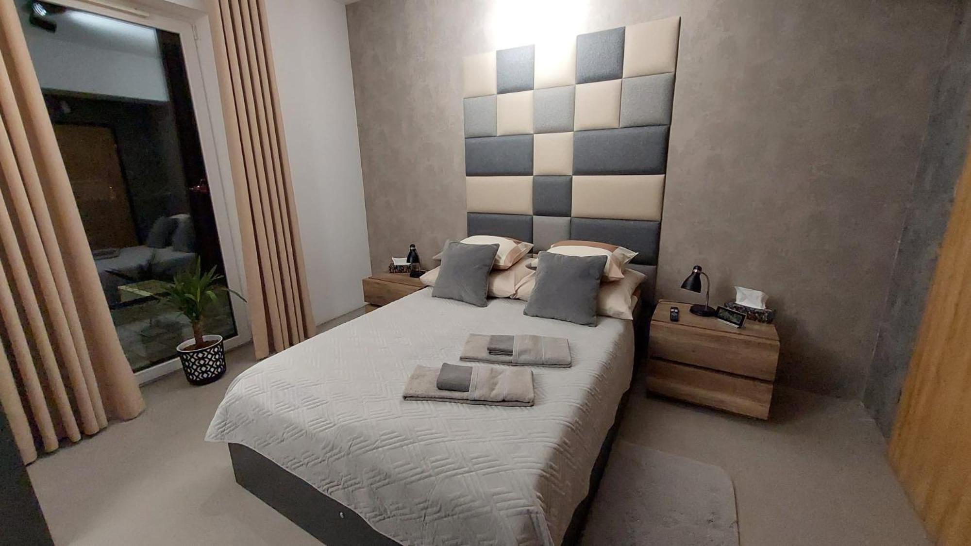 Premium Apartment Eleven Zator Esterno foto