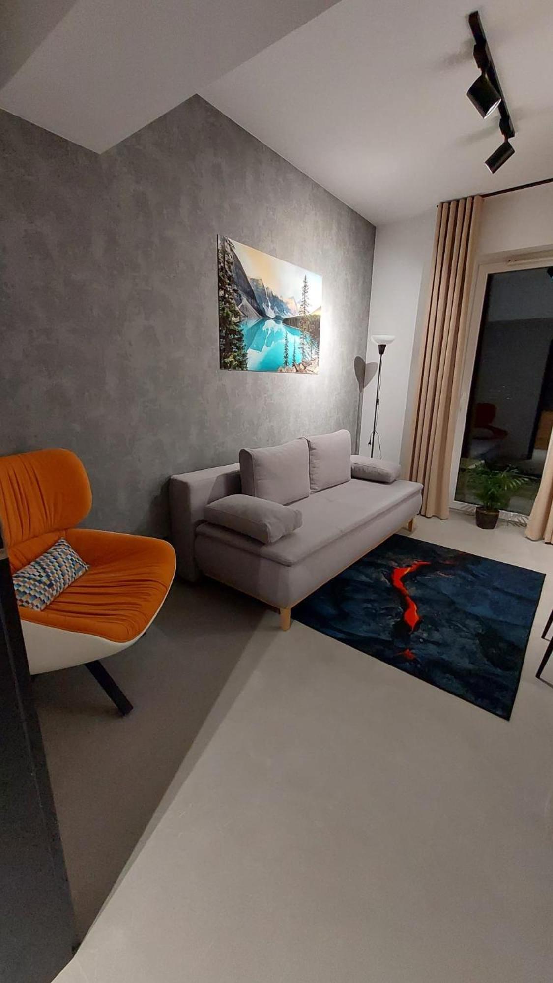 Premium Apartment Eleven Zator Esterno foto