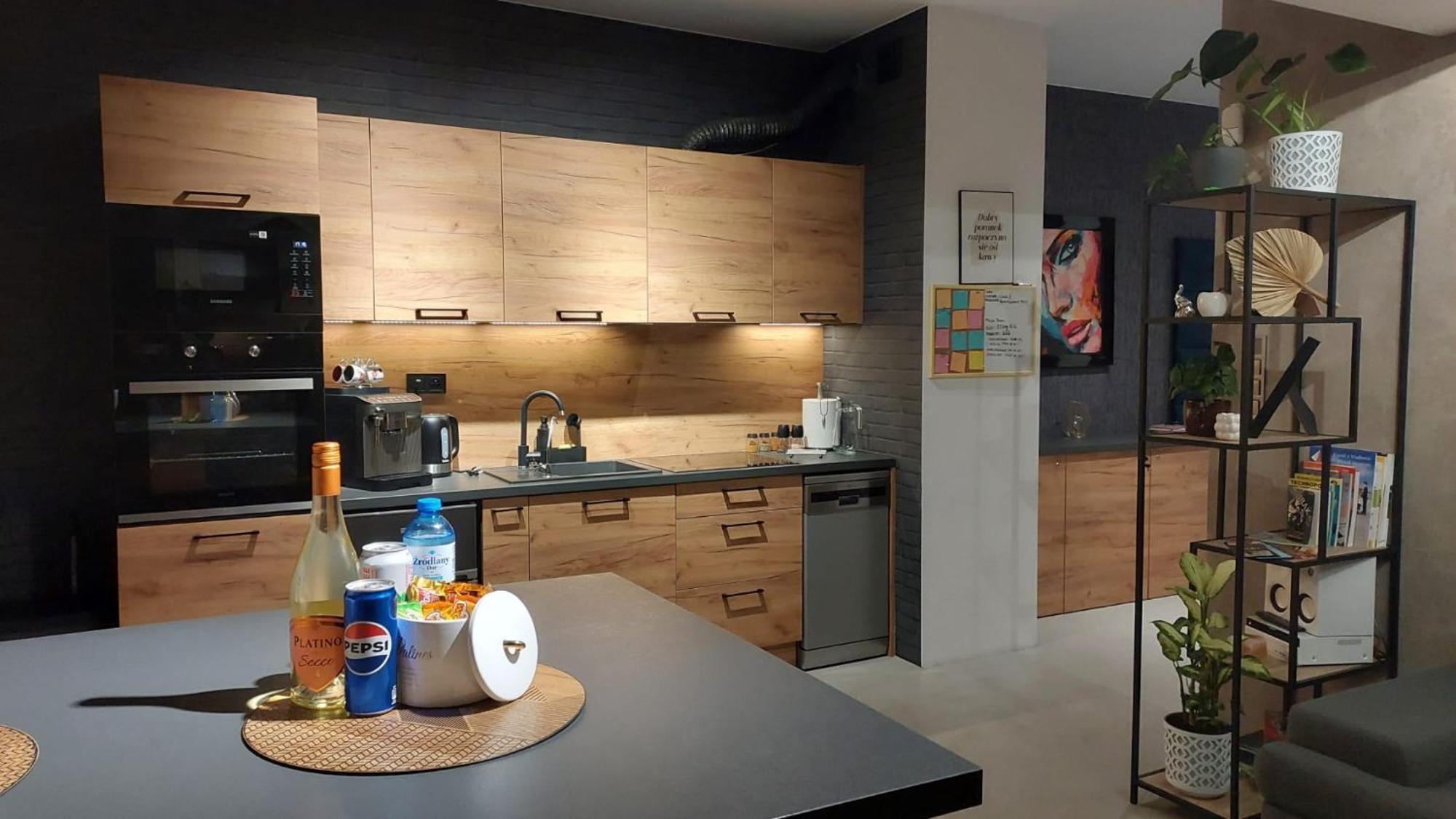 Premium Apartment Eleven Zator Esterno foto