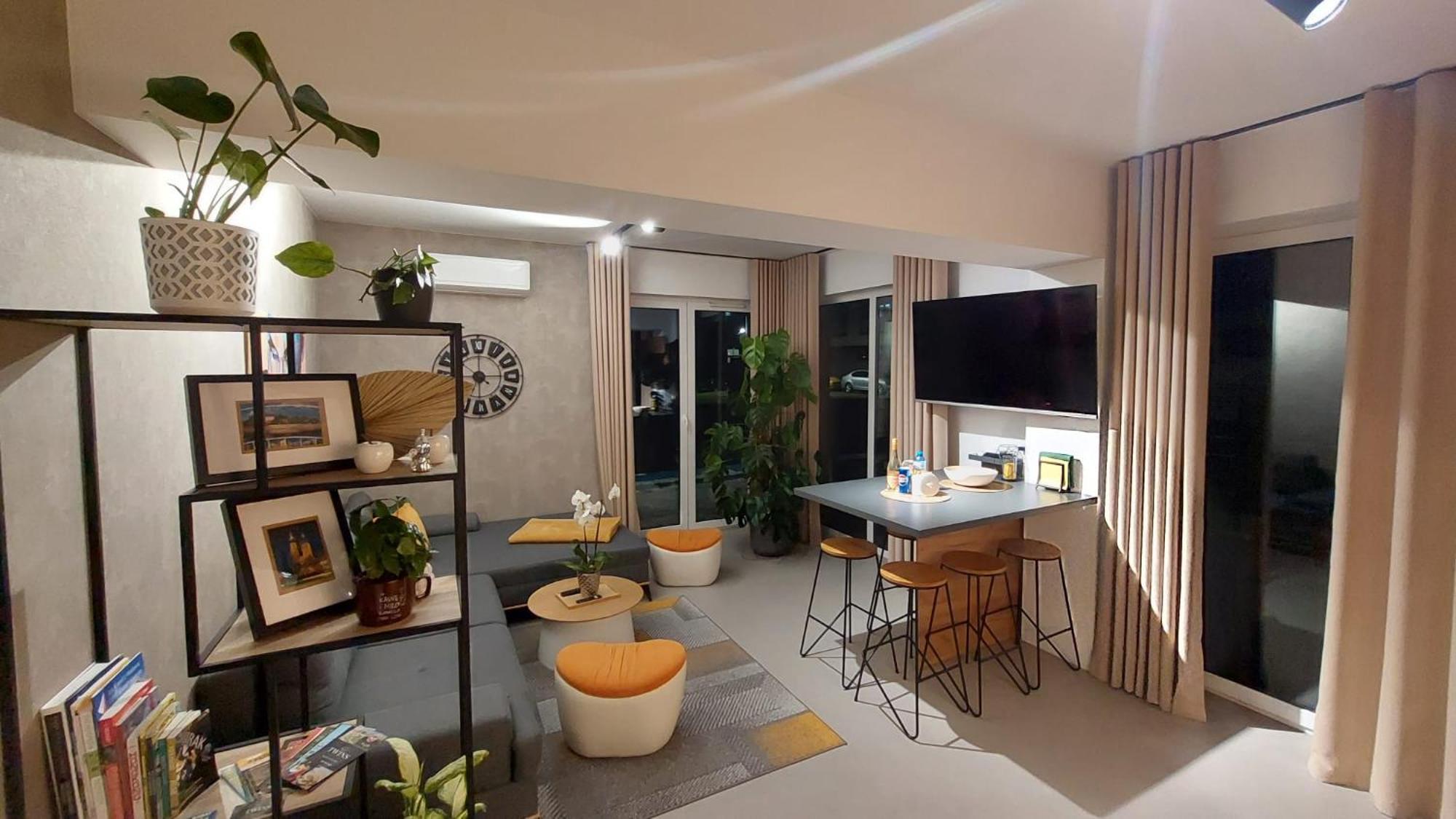 Premium Apartment Eleven Zator Esterno foto